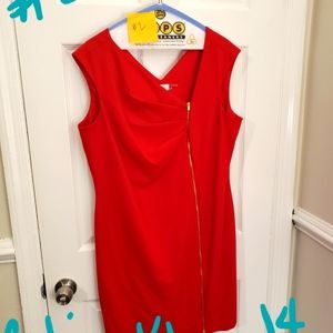 Calvin Klein Dress